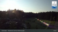 Archiv Foto Webcam Ulrichsberg Böhmerwald - Schöneben 06:00