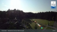 Archiv Foto Webcam Ulrichsberg Böhmerwald - Schöneben 07:00