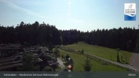 Archiv Foto Webcam Ulrichsberg Böhmerwald - Schöneben 08:00