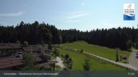 Archiv Foto Webcam Ulrichsberg Böhmerwald - Schöneben 10:00