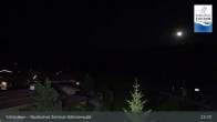 Archiv Foto Webcam Ulrichsberg Böhmerwald - Schöneben 02:00