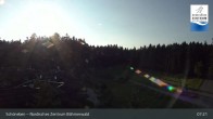 Archiv Foto Webcam Ulrichsberg Böhmerwald - Schöneben 06:00