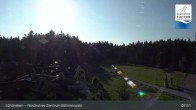 Archiv Foto Webcam Ulrichsberg Böhmerwald - Schöneben 07:00