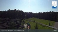 Archiv Foto Webcam Ulrichsberg Böhmerwald - Schöneben 08:00