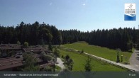 Archiv Foto Webcam Ulrichsberg Böhmerwald - Schöneben 10:00