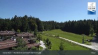 Archiv Foto Webcam Ulrichsberg Böhmerwald - Schöneben 12:00