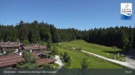 Archiv Foto Webcam Ulrichsberg Böhmerwald - Schöneben 14:00