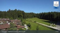 Archiv Foto Webcam Ulrichsberg Böhmerwald - Schöneben 16:00
