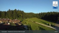 Archiv Foto Webcam Ulrichsberg Böhmerwald - Schöneben 18:00