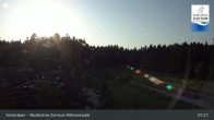 Archiv Foto Webcam Ulrichsberg Böhmerwald - Schöneben 06:00