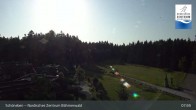 Archiv Foto Webcam Ulrichsberg Böhmerwald - Schöneben 07:00