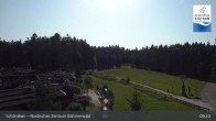 Archiv Foto Webcam Ulrichsberg Böhmerwald - Schöneben 08:00