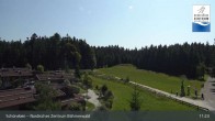 Archiv Foto Webcam Ulrichsberg Böhmerwald - Schöneben 10:00