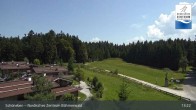 Archiv Foto Webcam Ulrichsberg Böhmerwald - Schöneben 12:00