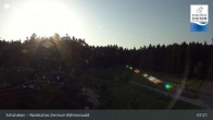 Archiv Foto Webcam Ulrichsberg Böhmerwald - Schöneben 06:00