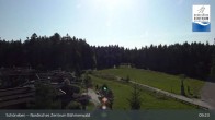 Archiv Foto Webcam Ulrichsberg Böhmerwald - Schöneben 08:00