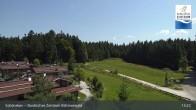 Archiv Foto Webcam Ulrichsberg Böhmerwald - Schöneben 12:00