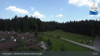 Archiv Foto Webcam Ulrichsberg Böhmerwald - Schöneben 14:00