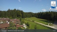 Archiv Foto Webcam Ulrichsberg Böhmerwald - Schöneben 16:00