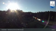 Archiv Foto Webcam Ulrichsberg Böhmerwald - Schöneben 06:00