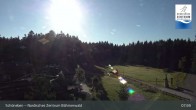 Archiv Foto Webcam Ulrichsberg Böhmerwald - Schöneben 07:00
