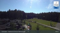 Archiv Foto Webcam Ulrichsberg Böhmerwald - Schöneben 08:00