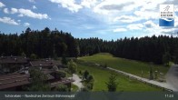 Archiv Foto Webcam Ulrichsberg Böhmerwald - Schöneben 10:00