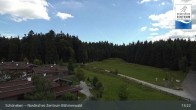 Archiv Foto Webcam Ulrichsberg Böhmerwald - Schöneben 12:00