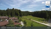 Archiv Foto Webcam Ulrichsberg Böhmerwald - Schöneben 14:00