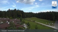 Archiv Foto Webcam Ulrichsberg Böhmerwald - Schöneben 16:00