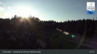 Archiv Foto Webcam Ulrichsberg Böhmerwald - Schöneben 06:00