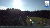 Archiv Foto Webcam Ulrichsberg Böhmerwald - Schöneben 07:00