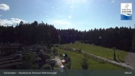 Archiv Foto Webcam Ulrichsberg Böhmerwald - Schöneben 08:00
