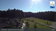 Archiv Foto Webcam Ulrichsberg Böhmerwald - Schöneben 06:00