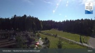 Archiv Foto Webcam Ulrichsberg Böhmerwald - Schöneben 07:00