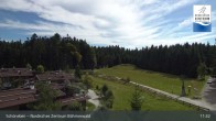 Archiv Foto Webcam Ulrichsberg Böhmerwald - Schöneben 08:00