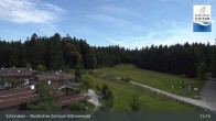 Archiv Foto Webcam Ulrichsberg Böhmerwald - Schöneben 11:00