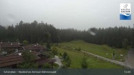 Archiv Foto Webcam Ulrichsberg Böhmerwald - Schöneben 09:00