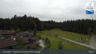 Archiv Foto Webcam Ulrichsberg Böhmerwald - Schöneben 08:00