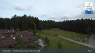 Archiv Foto Webcam Ulrichsberg Böhmerwald - Schöneben 16:00