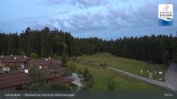 Archiv Foto Webcam Ulrichsberg Böhmerwald - Schöneben 18:00