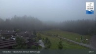 Archiv Foto Webcam Ulrichsberg Böhmerwald - Schöneben 06:00