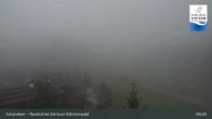 Archiv Foto Webcam Ulrichsberg Böhmerwald - Schöneben 08:00