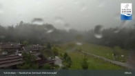 Archiv Foto Webcam Ulrichsberg Böhmerwald - Schöneben 09:00