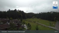 Archiv Foto Webcam Ulrichsberg Böhmerwald - Schöneben 12:00