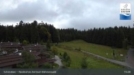 Archiv Foto Webcam Ulrichsberg Böhmerwald - Schöneben 14:00