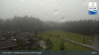 Archiv Foto Webcam Ulrichsberg Böhmerwald - Schöneben 08:00
