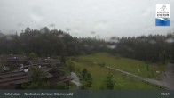 Archiv Foto Webcam Ulrichsberg Böhmerwald - Schöneben 09:00