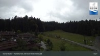 Archiv Foto Webcam Ulrichsberg Böhmerwald - Schöneben 12:00