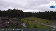 Archiv Foto Webcam Ulrichsberg Böhmerwald - Schöneben 06:00